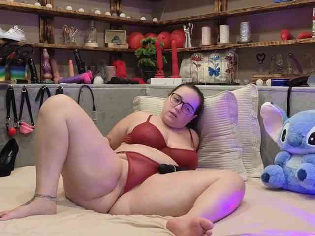 KimberlyCaprice webcam