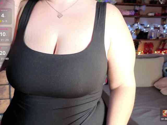 KimberlyCaprice KimberlyCaprice