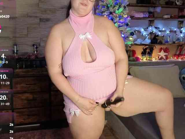 KimberlyCaprice webcam