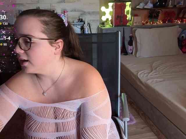 KimberlyCaprice webcam