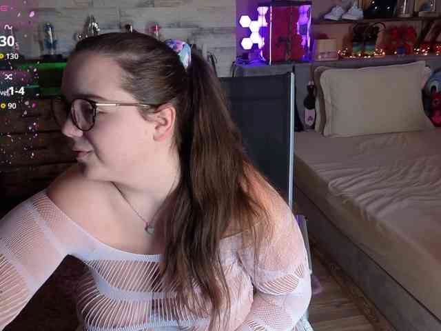 KimberlyCaprice webcam