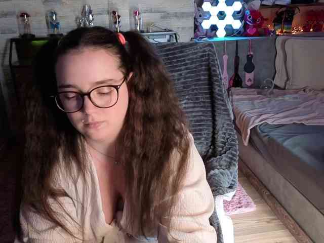 KimberlyCaprice webcam