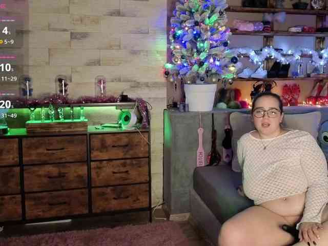 KimberlyCaprice KimberlyCaprice