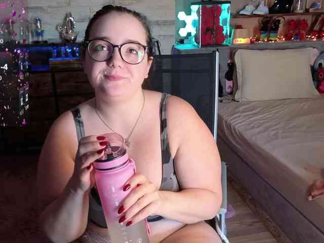 KimberlyCaprice webcam