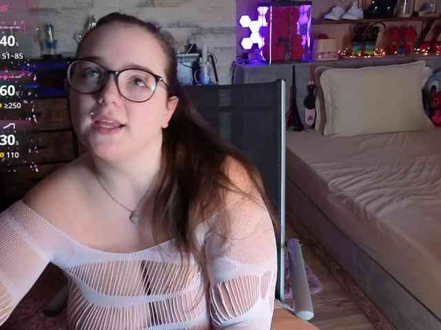 KimberlyCaprice webcam