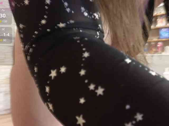 KimberlyCaprice KimberlyCaprice