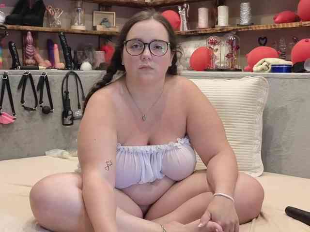 KimberlyCaprice webcam