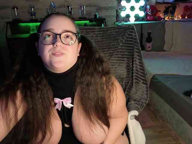 KimberlyCaprice webcam