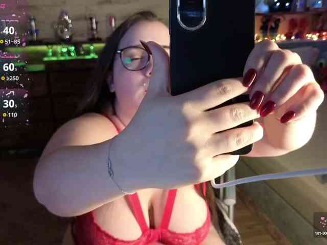 KimberlyCaprice webcam