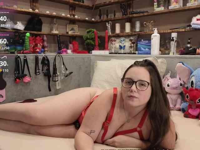 KimberlyCaprice webcam