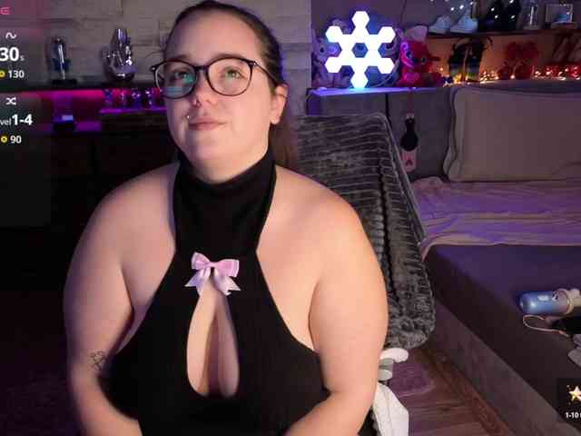 KimberlyCaprice webcam