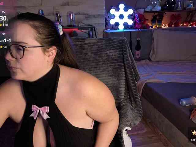 KimberlyCaprice webcam