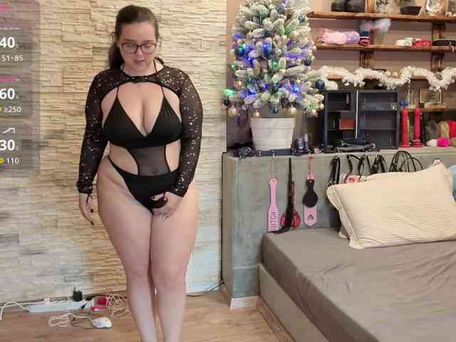 KimberlyCaprice KimberlyCaprice