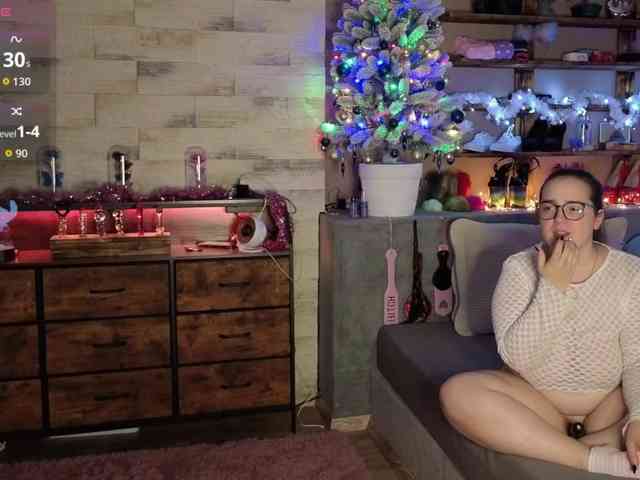 KimberlyCaprice webcam