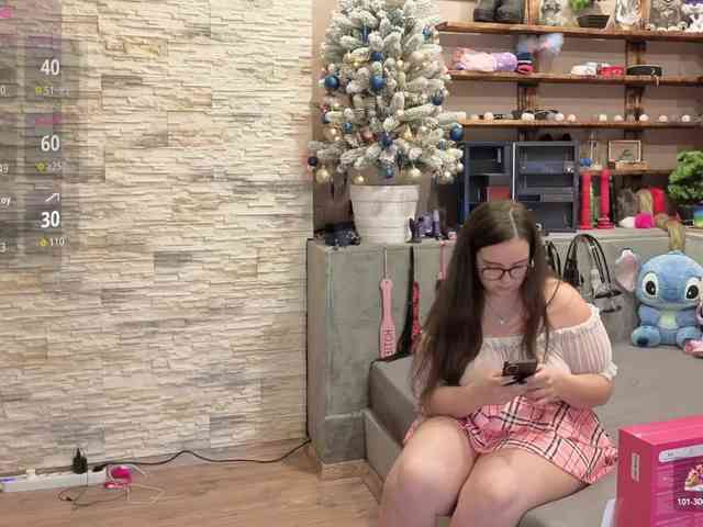 KimberlyCaprice KimberlyCaprice