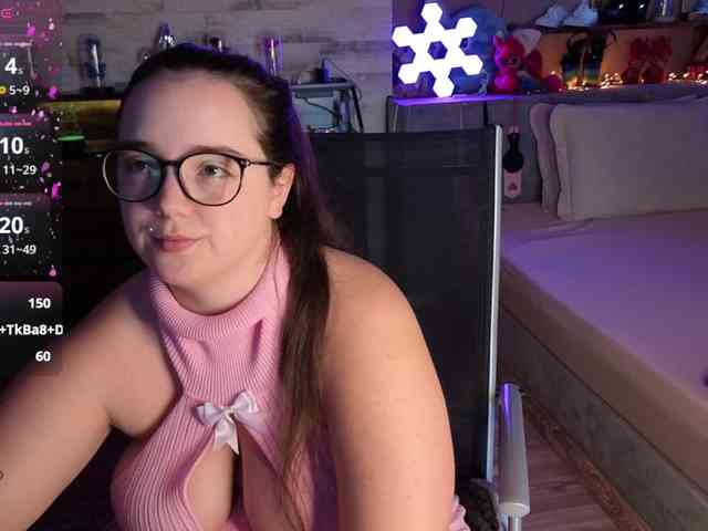 KimberlyCaprice webcam