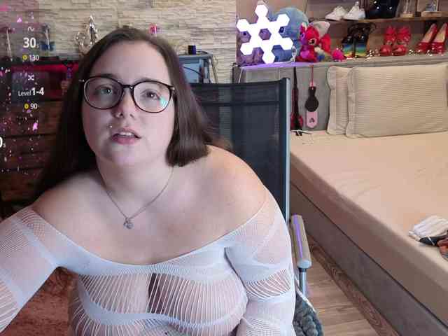 KimberlyCaprice webcam