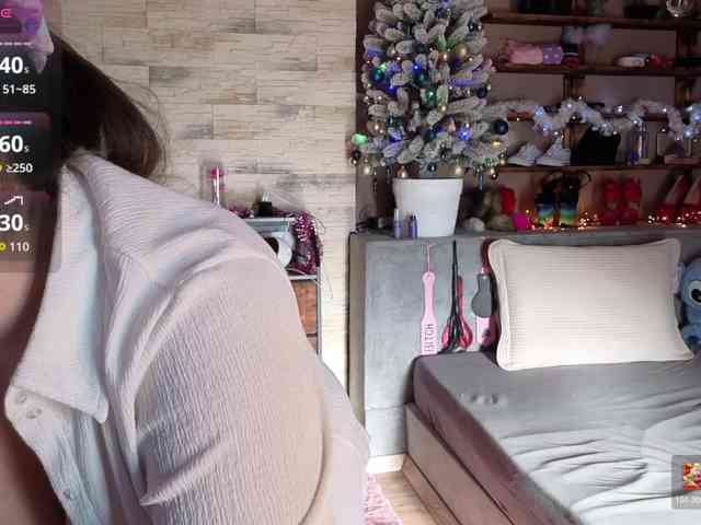 KimberlyCaprice webcam