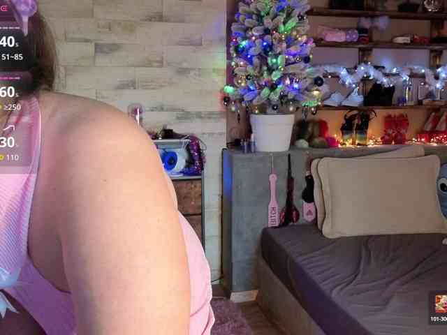 KimberlyCaprice webcam