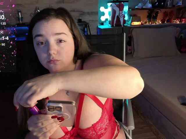 KimberlyCaprice webcam