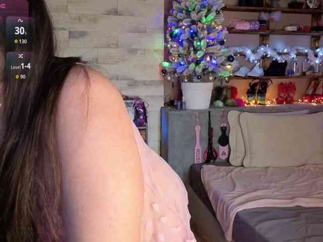 KimberlyCaprice webcam