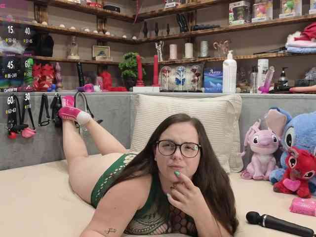 KimberlyCaprice webcam