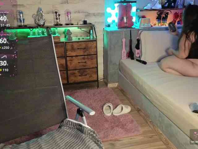 KimberlyCaprice webcam