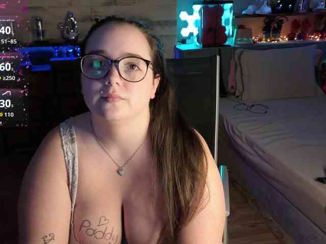 KimberlyCaprice webcam