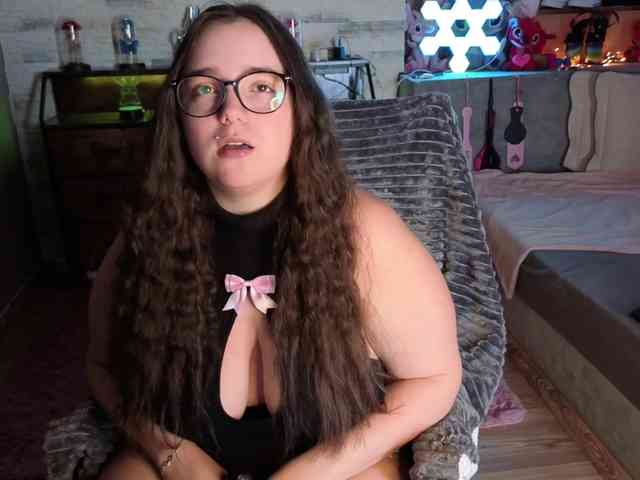 KimberlyCaprice KimberlyCaprice