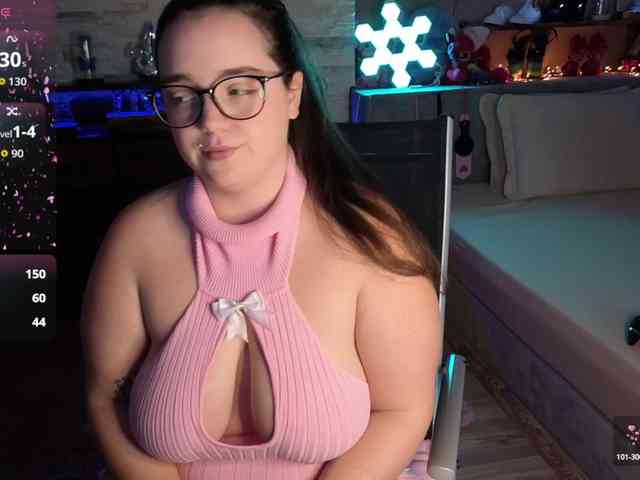 KimberlyCaprice webcam