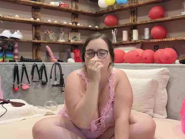 KimberlyCaprice webcam