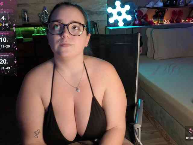 KimberlyCaprice webcam