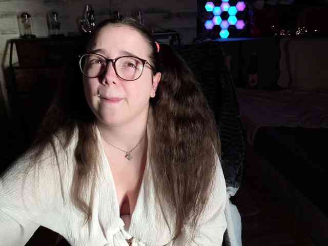 KimberlyCaprice webcam