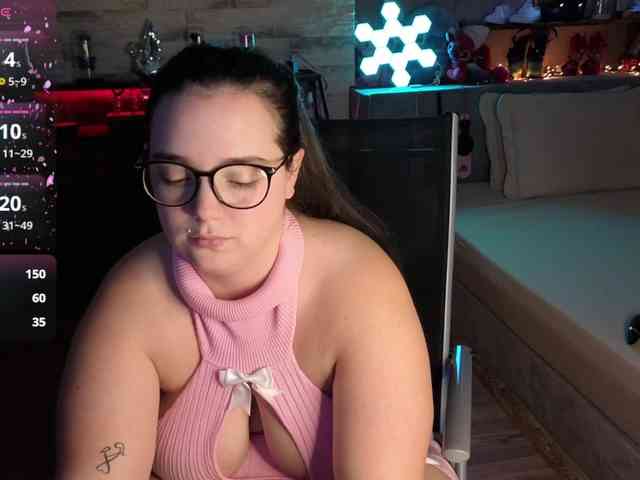 KimberlyCaprice webcam