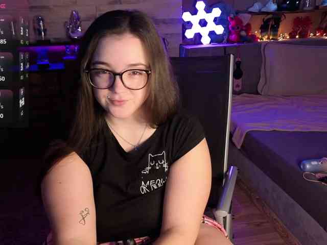 KimberlyCaprice webcam