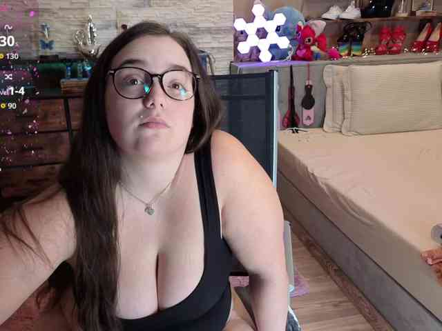 KimberlyCaprice webcam