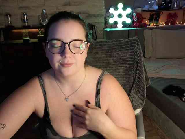 KimberlyCaprice webcam