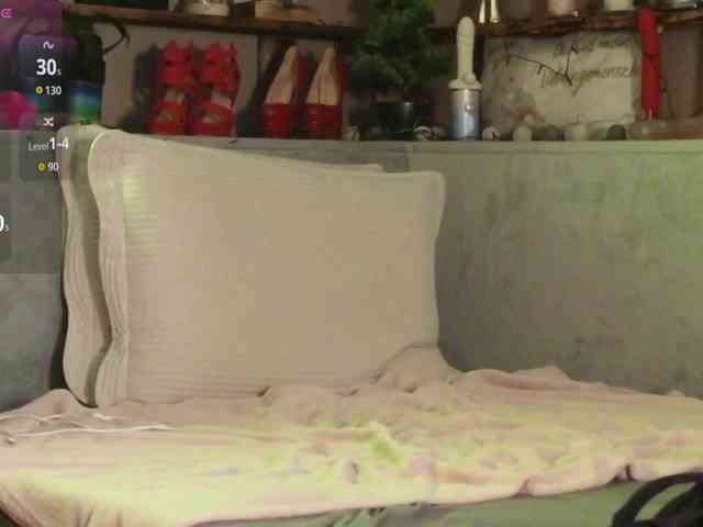 KimberlyCaprice webcam