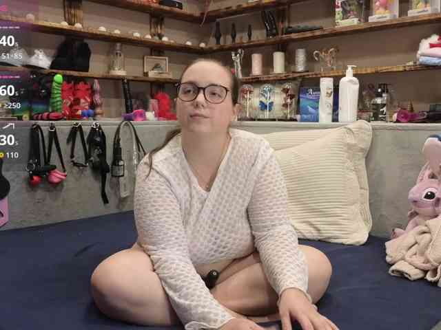 KimberlyCaprice webcam