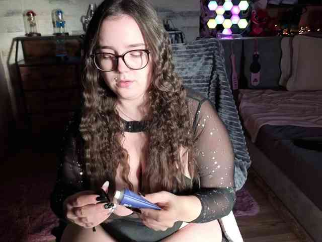 KimberlyCaprice webcam