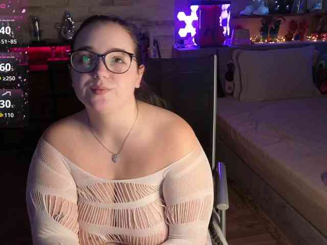 KimberlyCaprice webcam