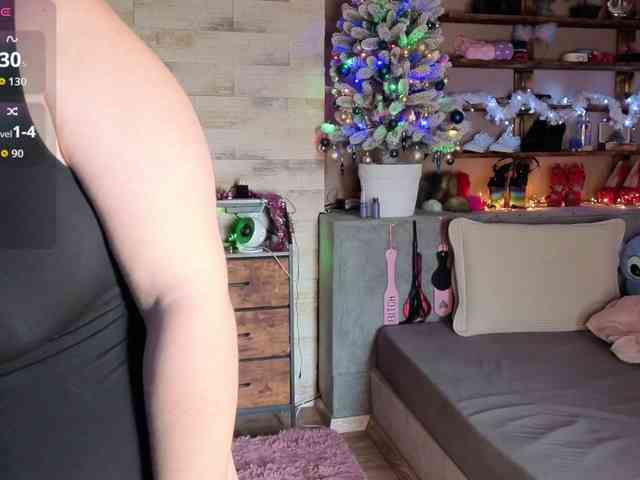 KimberlyCaprice webcam