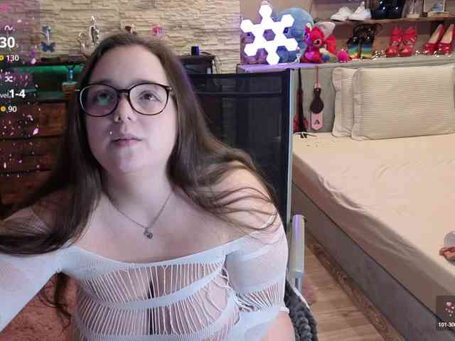 KimberlyCaprice webcam