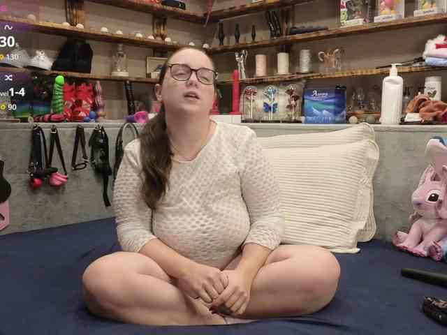 KimberlyCaprice webcam