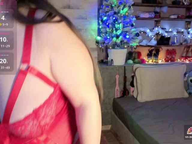 KimberlyCaprice webcam