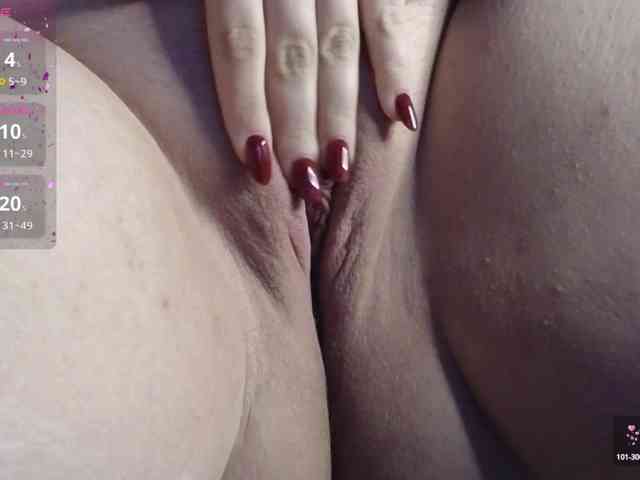 KimberlyCaprice webcam