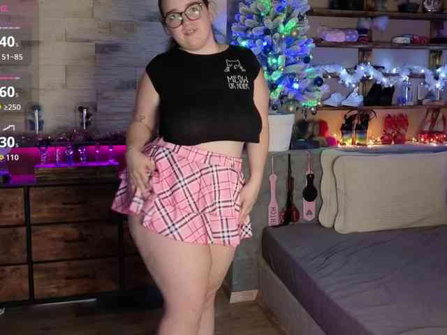 KimberlyCaprice KimberlyCaprice