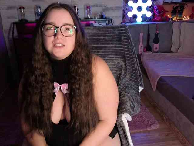 KimberlyCaprice webcam