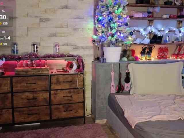 KimberlyCaprice webcam