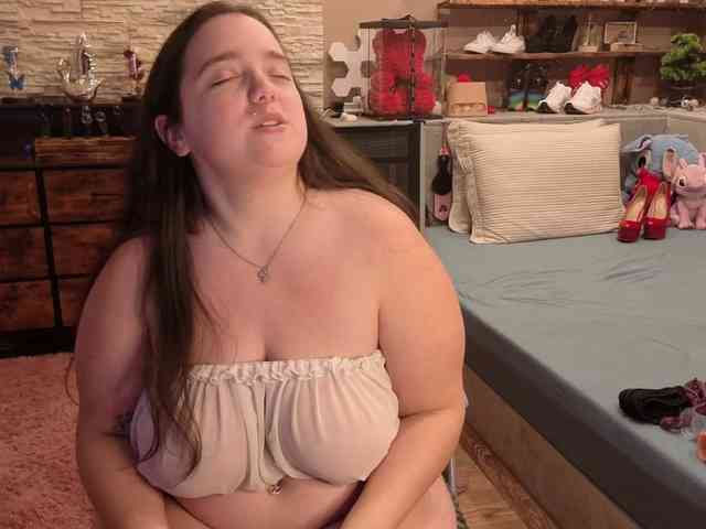 KimberlyCaprice webcam